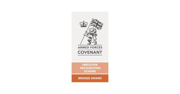 STS Engine Services Supports the Armed Forces Covenant