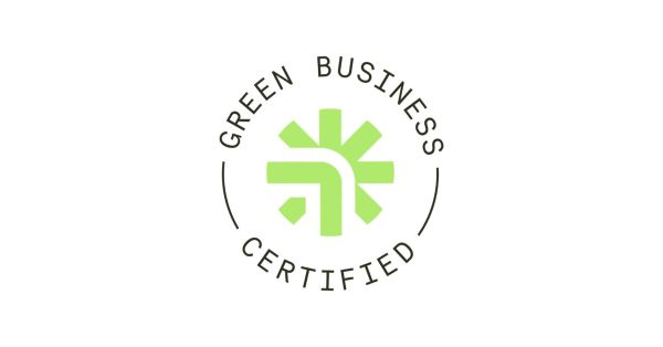 STS Engine Services Achieves Green Business Certification
