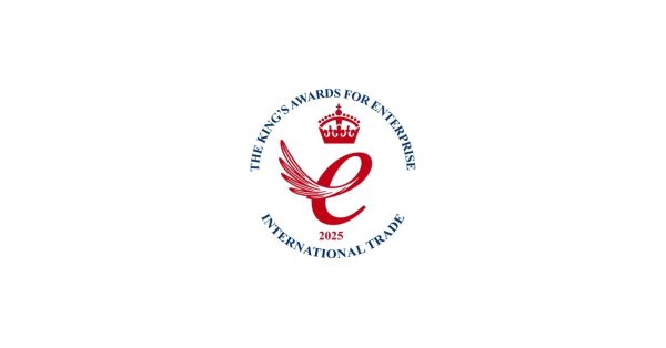 STS Engine Services Wins The King’s Award for Enterprise 2025