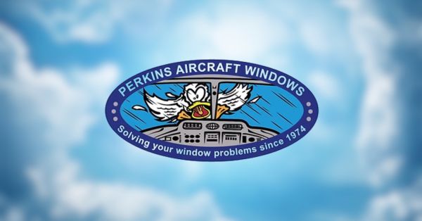 A Clear View Forward: How STS and Perkins Are Redefining Window Solutions for Embraer Operators