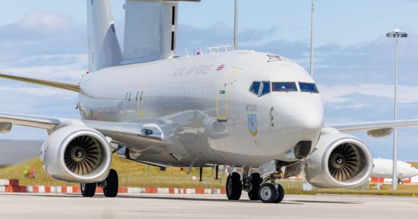 Readiness Is the Real Measure of Defense Aviation Support