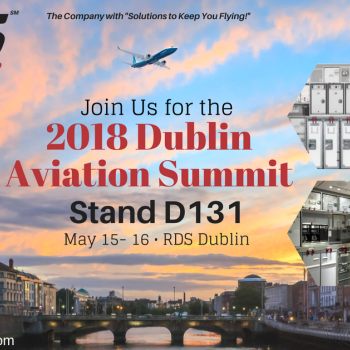 Sts News Info Aviation Group Sts Aviation Group Takes Off For The 2018 Dublin Summit