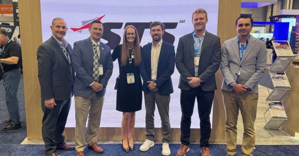 STS Aviation Group Earns Authorization as Repair Station for MarathonNorco Aerospace Hold Open Rods