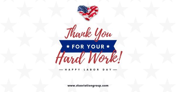 Honoring the People Who Keep Us Moving Forward