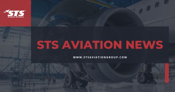 STS Aviation Services Secures CAA Approval to Expand Part 21J Design Capabilities