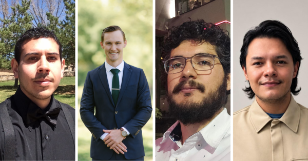 STS Engineering Solutions Announces Four Key Promotions