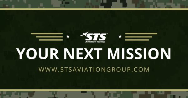 Connecting with Transitioning Service Members at SOF Week