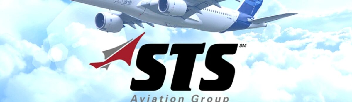 STS Aviation Group Expands Its Global Support Reach to Shanghai at the 2015 China Aviation & MRO Aftermarket Conference