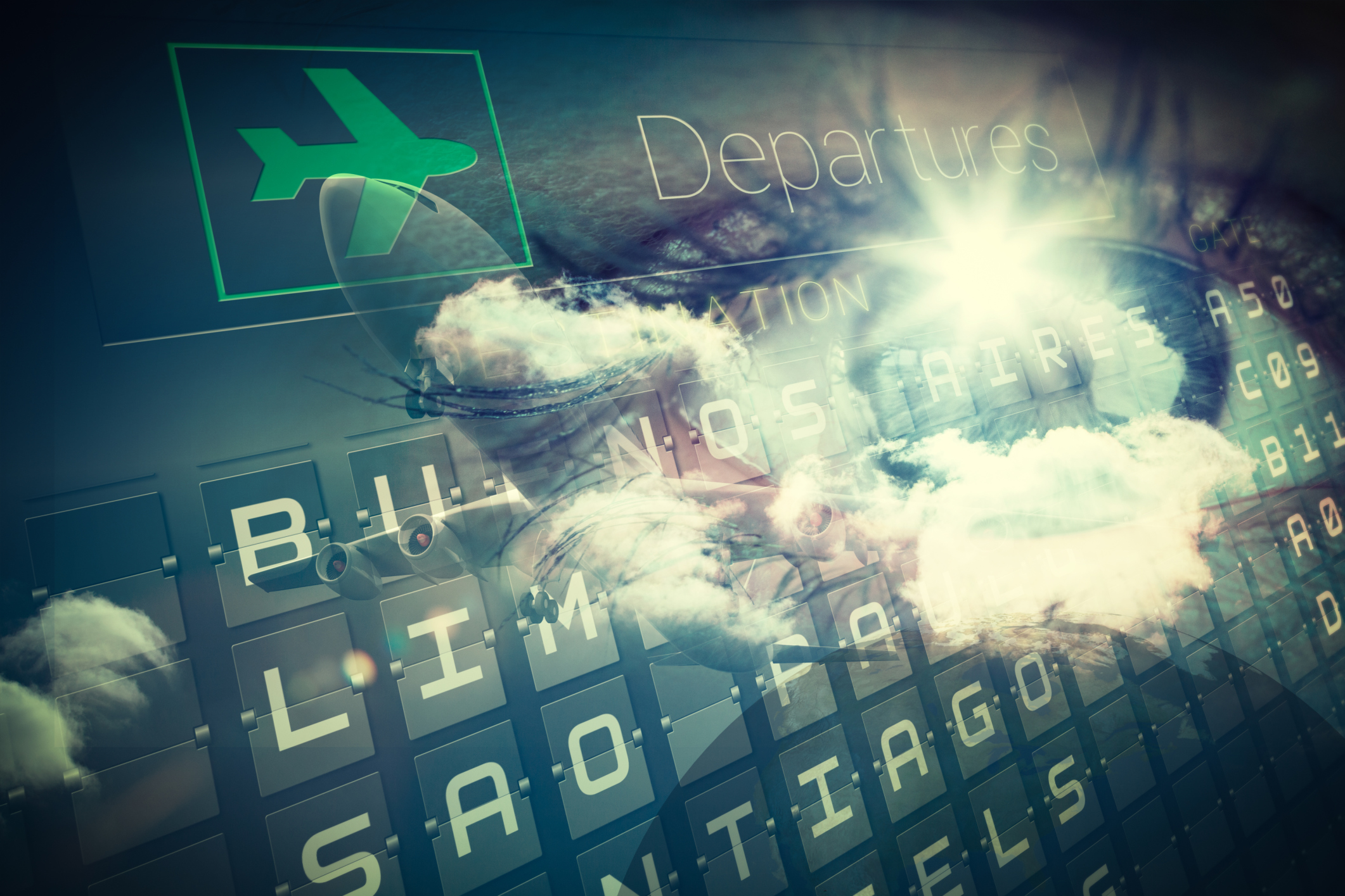 STS Expands its Aircraft Engineering Services in Latin America STS