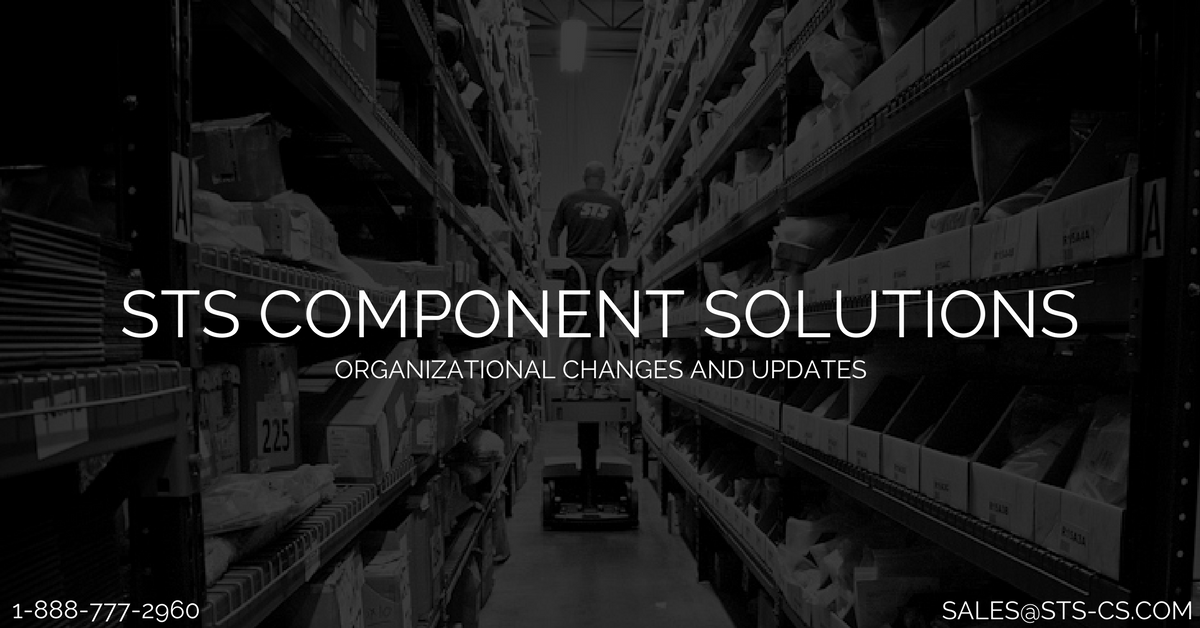 STS Component Solutions Looks Ahead in 2017