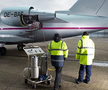 AOG Response Teams