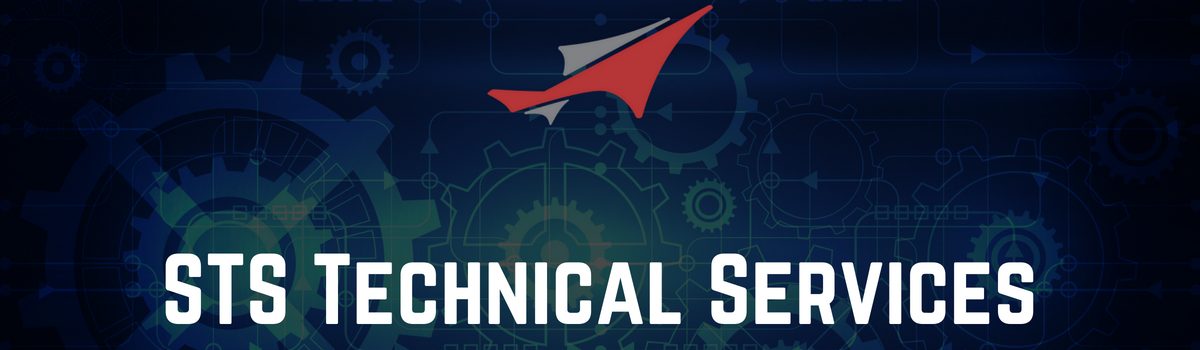 STS AeroStaff and Technical Services Merge Operations; Co-Brand as STS Technical Services