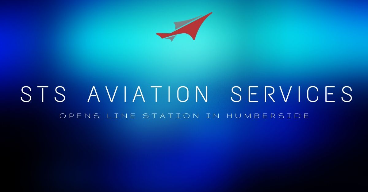 STS AViation Services Opens New LM Station at HUY