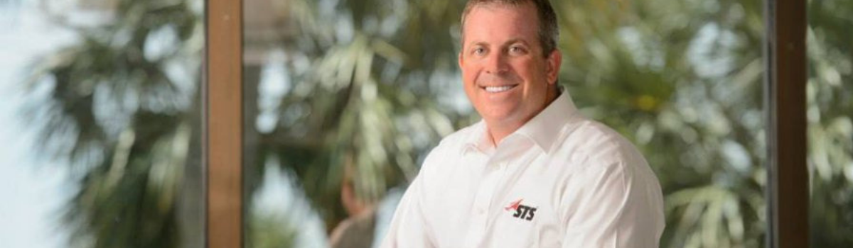 STS Aviation Group’s CEO Named Among Florida’s Most Influential Business Leaders