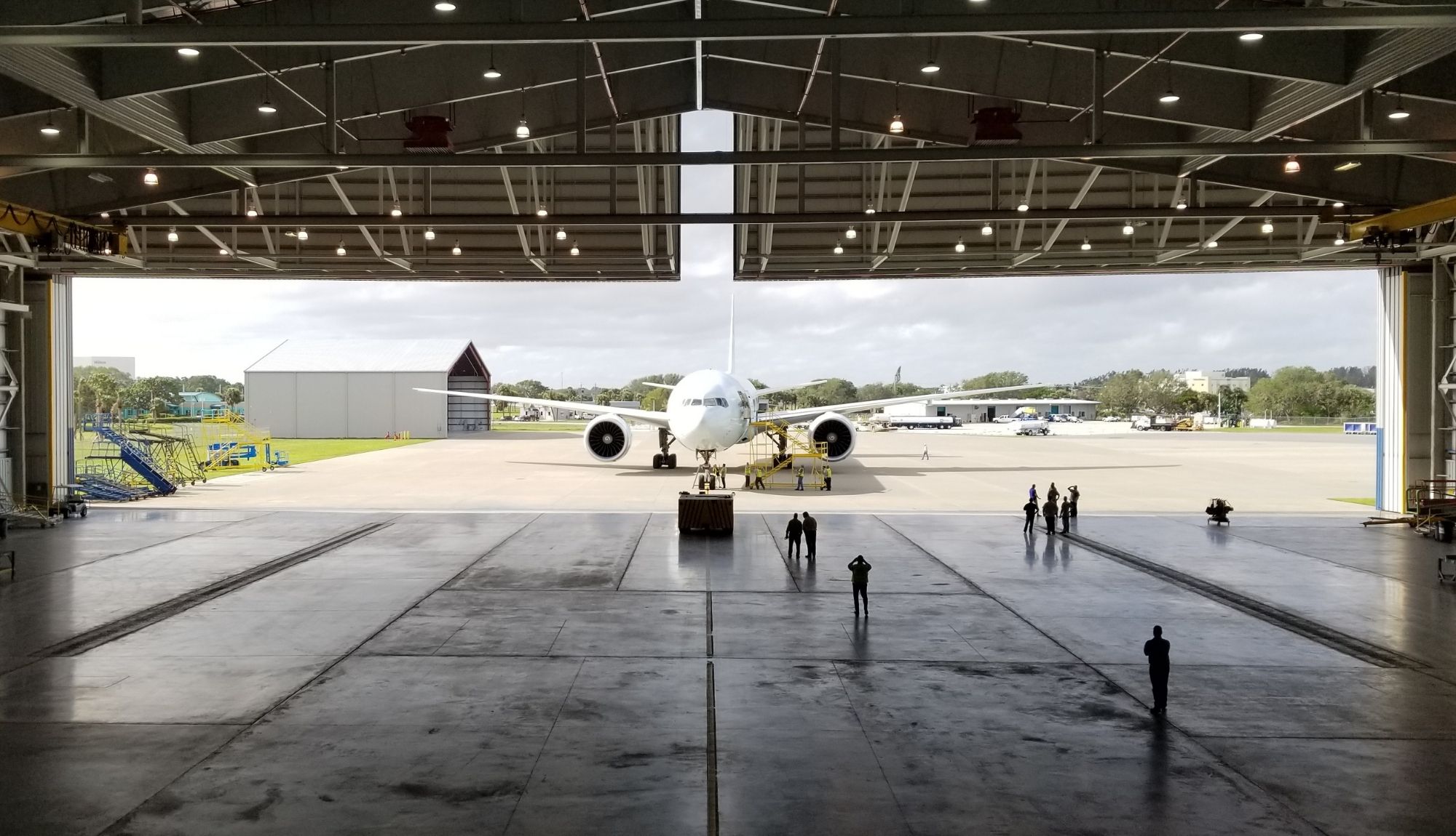 Sts Aviation Group The Company With Solutions To Keep You Flying
