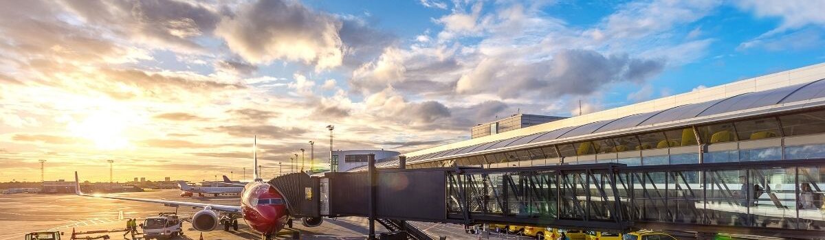 A Global Line Maintenance Network to “Keep You Flying”