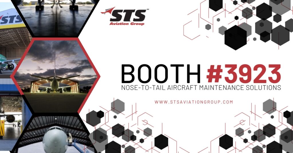 Six Reasons Why You Can't Miss MRO Americas 2025 in Atlanta