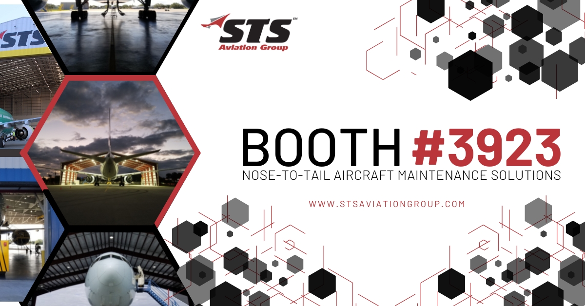 Six Reasons Why You Can’t Miss MRO Americas 2023 in Atlanta