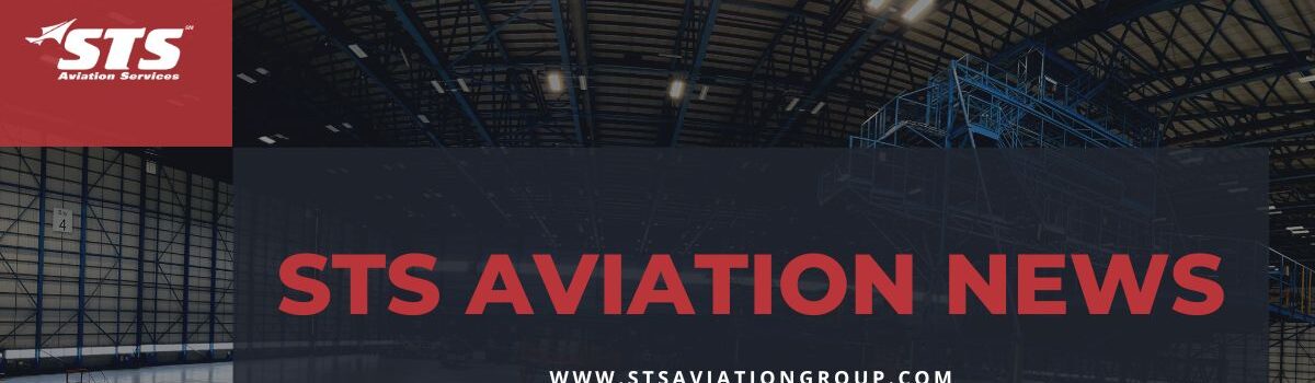 STS Aviation Services Gains UK CAA Part 21-J Approval