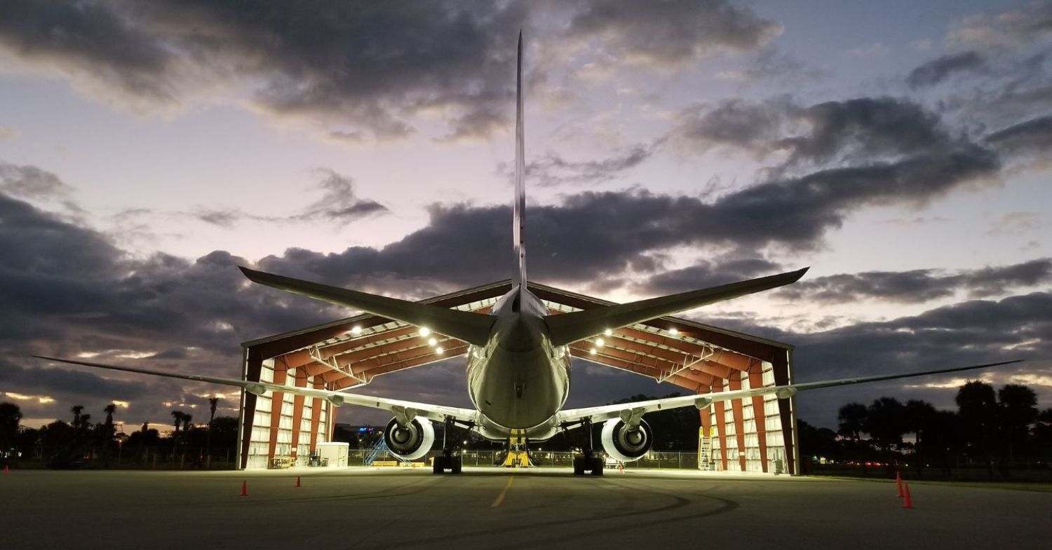 Exploring the Evolution of the Aircraft Maintenance, Repair, and Overhaul Industry