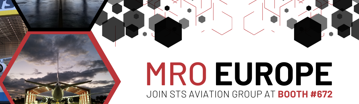 Unveiling the Skies of Innovation: The 2023 MRO Europe Conference Takes Flight in Amsterdam