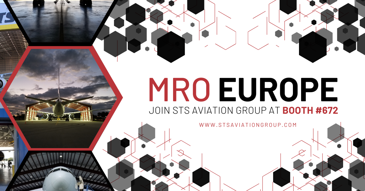 Unveiling the Skies of Innovation The 2023 MRO Europe Conference Takes Flight in Amsterdam