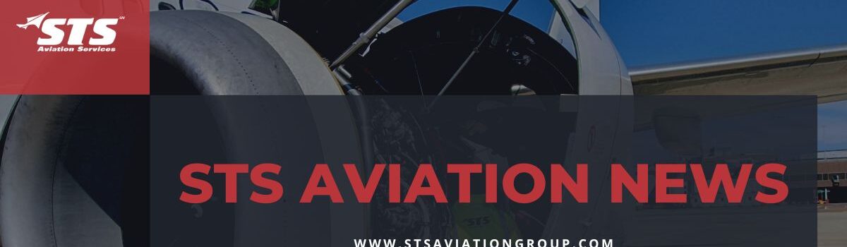 STS Aviation Group Announces Gary Pratt as New Sr. VP and General Manager of STS Line Maintenance