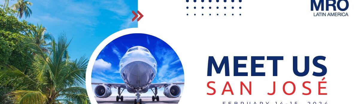 Discover the STS Aviation Group Difference at MRO Latin America