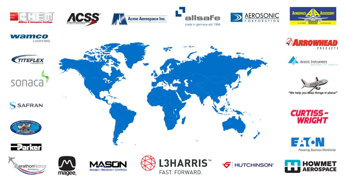 The Value of STS Component Solutions’ OEM Partnerships