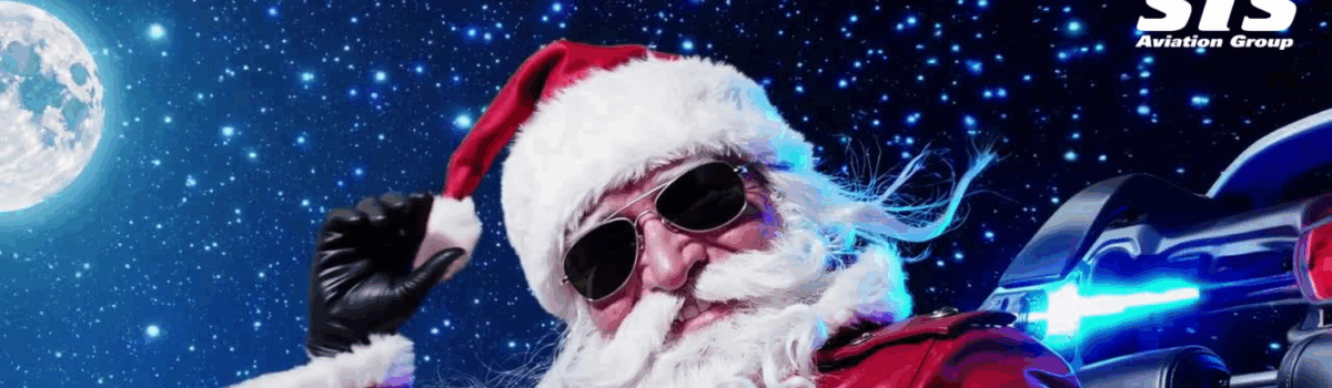 Aviation Trivia: Fun Holiday Facts About Flying