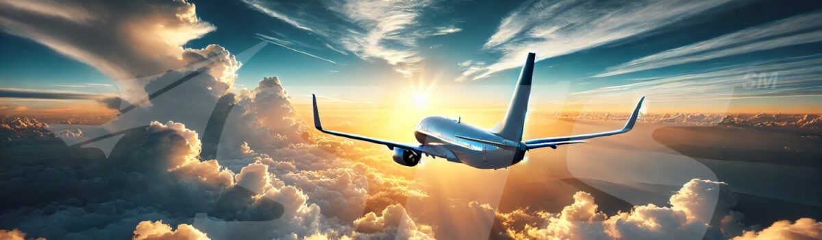 The Ultimate Guide to Becoming a Commercial Airline Pilot