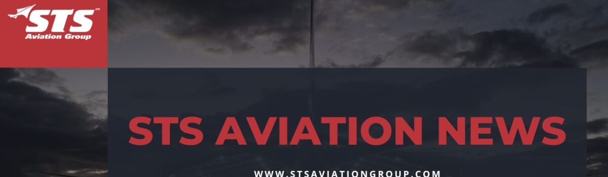 STS Aviation Group Announces Leadership Promotions