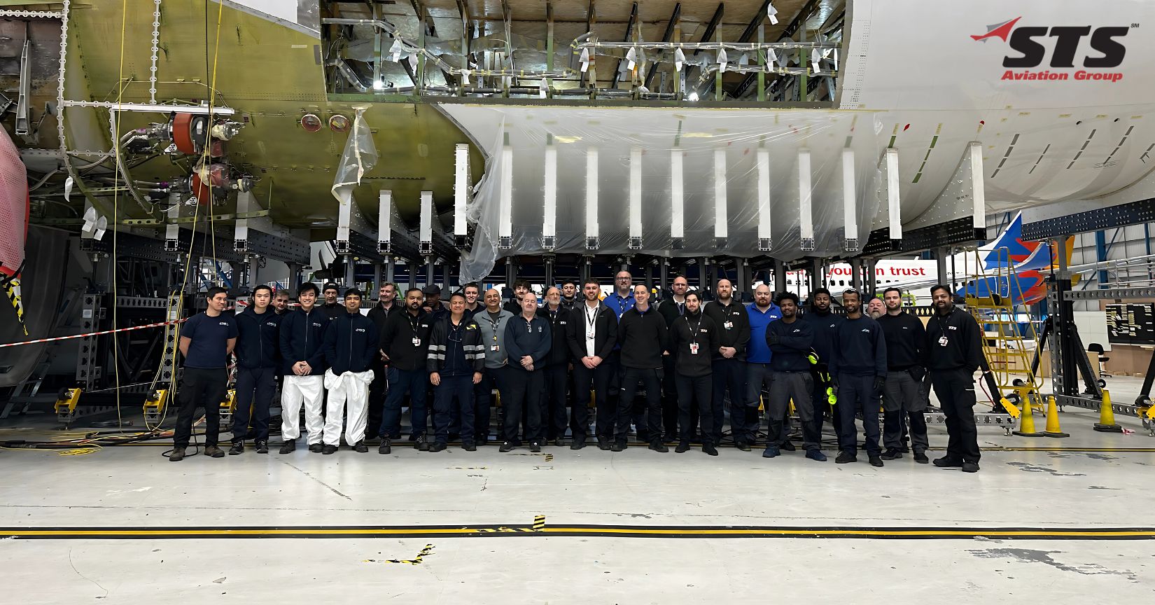 National Aviation Maintenance Technician Day: Honoring the People Who Keep Us Flying
