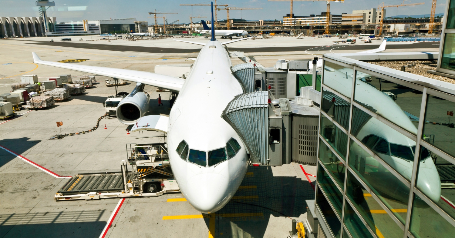 Preparing for the Next Wave Why Airlines Need Proven Line Maintenance Partners