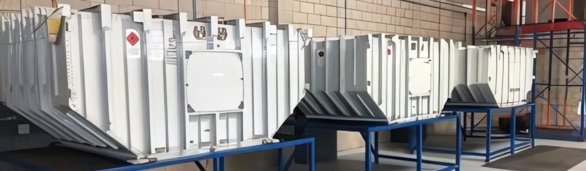 ACT Services in Shannon, Ireland