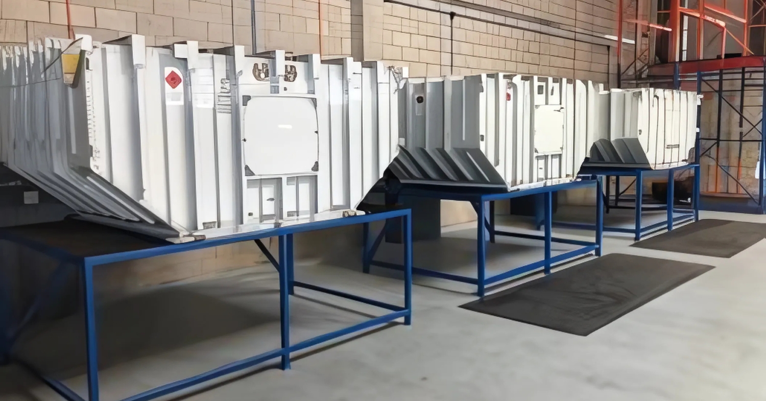 ACT Services in Shannon, Ireland Where Control Replaces Complexity