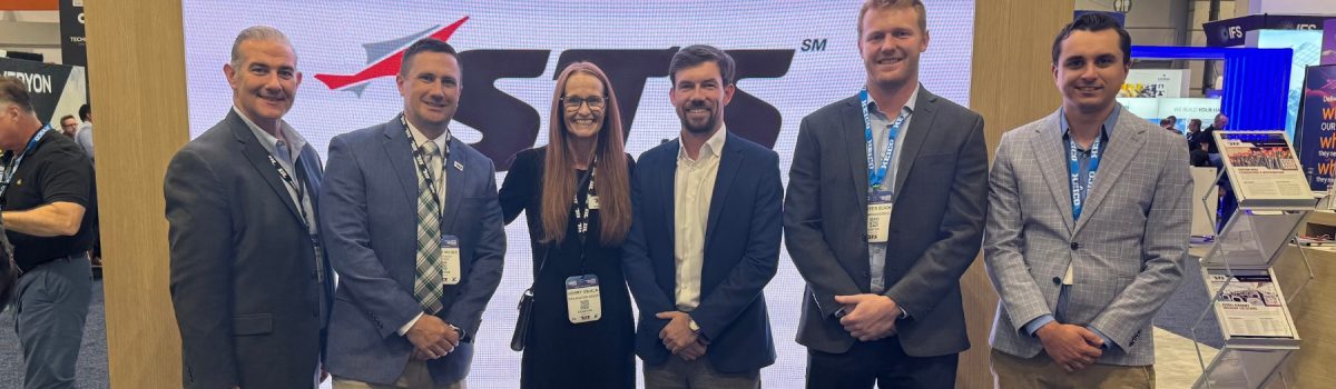 STS Aviation Group Earns Authorization as Repair Station for MarathonNorco Aerospace Hold Open Rods