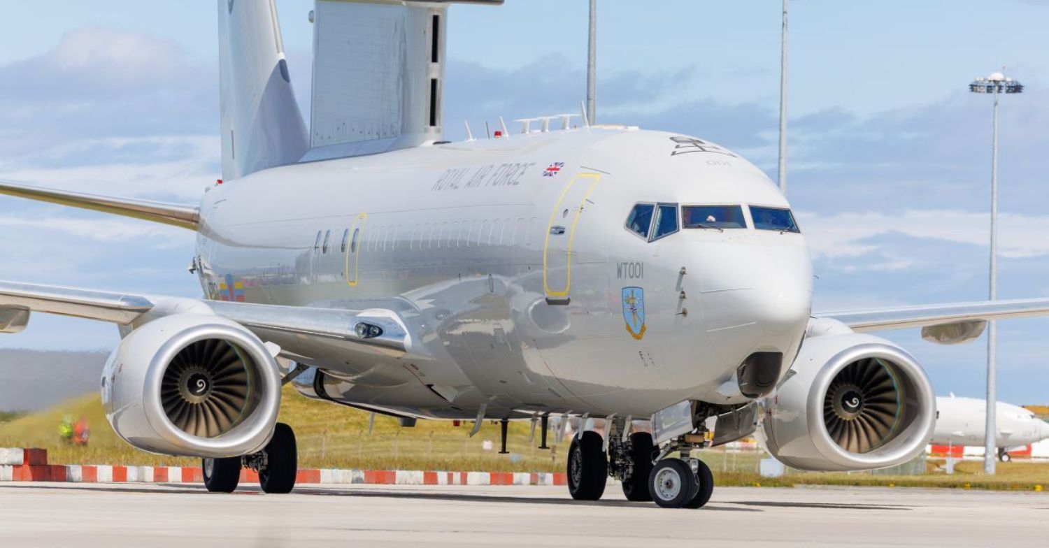 Defense Aviation Support and Aircraft Readiness