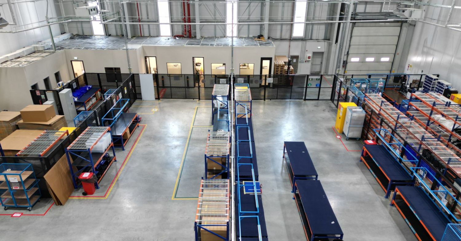 Aircraft MRO Services in Dubai STS Aviation Group (1)