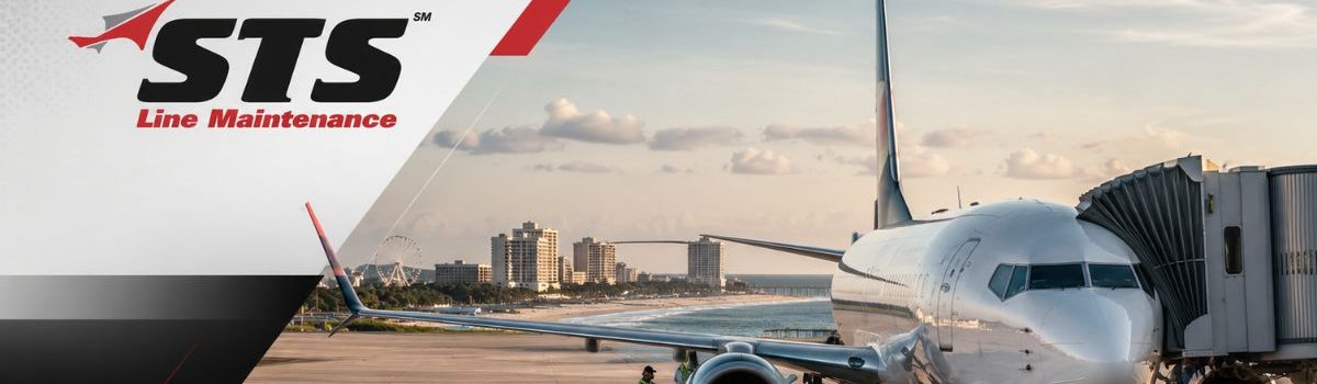 STS Line Maintenance Opens New Station in Myrtle Beach, South Carolina