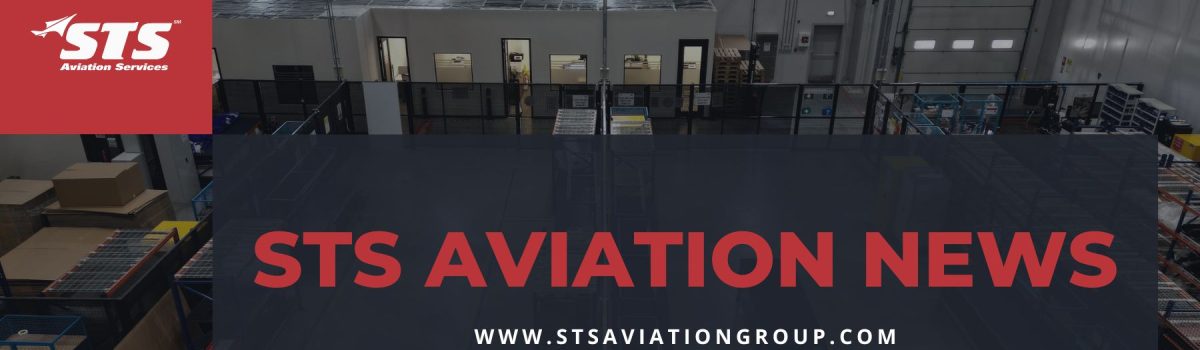 STS Aviation Services Secures GCAA CAR-145 C6 Equipment Rating at Dubai CommerCity Facility