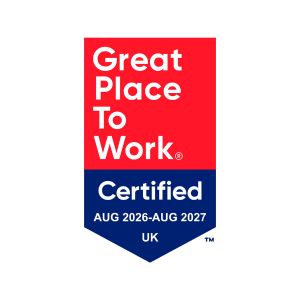 Great Places To Work