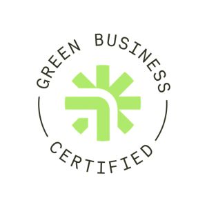 Green Business Certified 