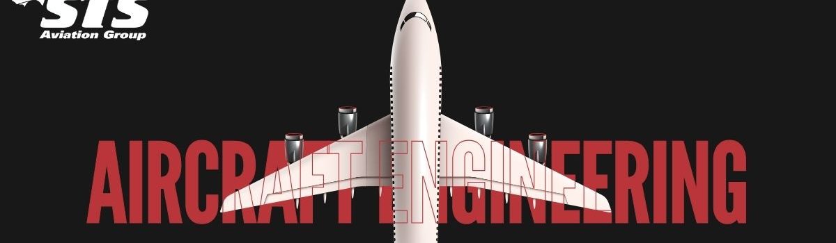 Aircraft Engineering That Goes Beyond the Repair