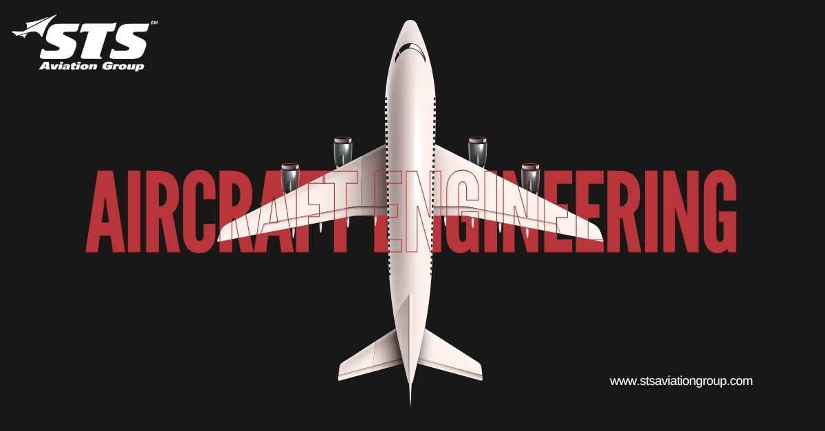 Aircraft Engineering Solutions STS Aviation Group