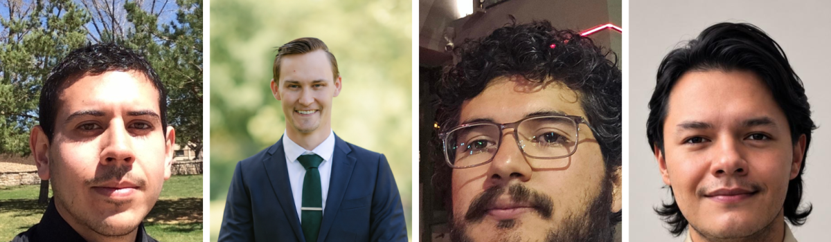 STS Engineering Solutions Announces Four Key Promotions