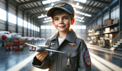 An Open Letter to Future Aircraft Mechanics: The Sky is Just the Beginning