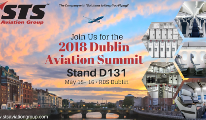 Dublin Aviation Summit Image