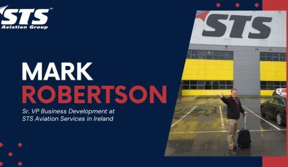 Mark Robertson Announces Retirement after 43 Years in Aviation (1)