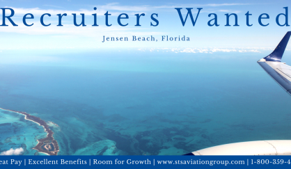 Recruiter Jobs -- Jensen Beach